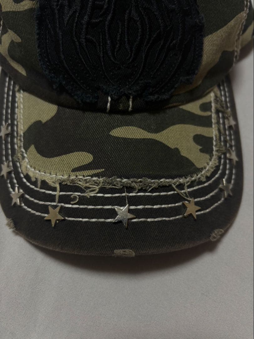 ec melodi キャップ　最安値