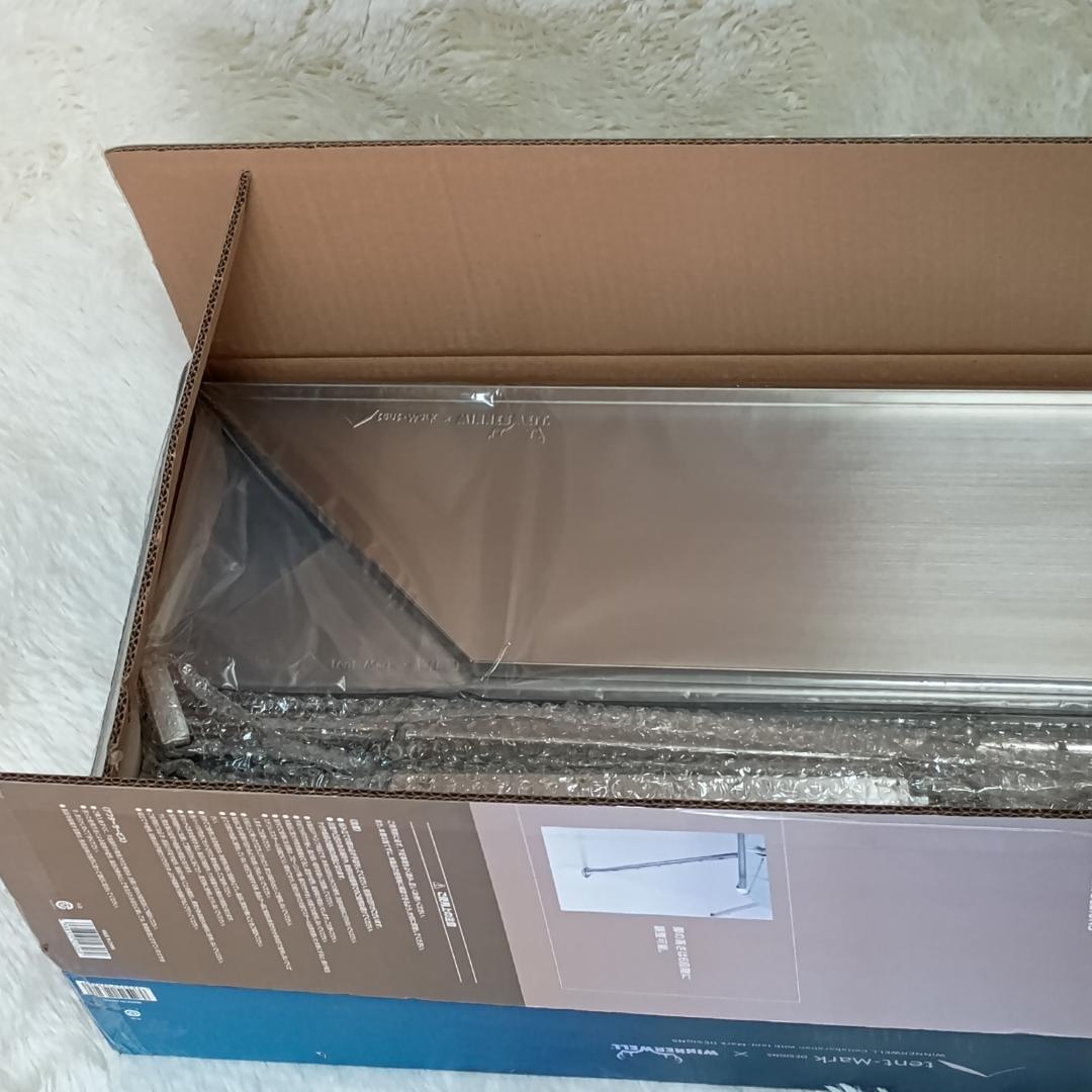 テンマクデザイン ウッドストーブテーブル 囲炉裏テーブル TM-200059