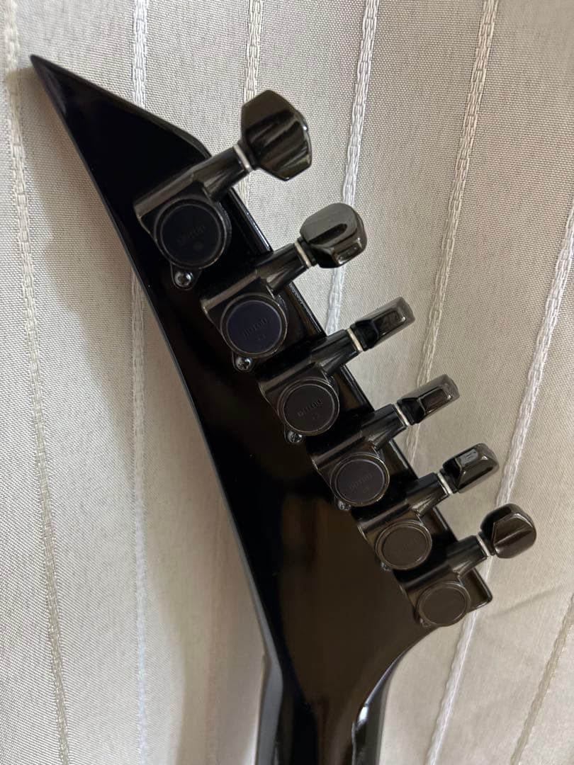 フェルナンデス FERNANDES TEJ-75 白文字PU