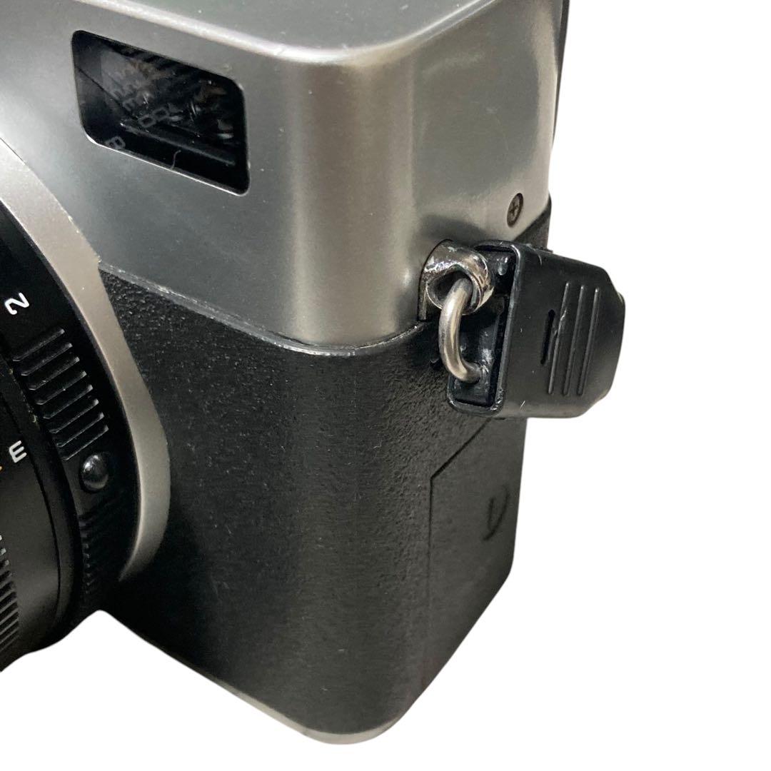 ⭐️ライカ　LEICA DIGILUX2 カメラ