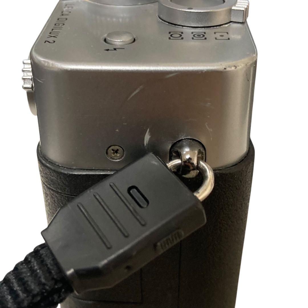 ⭐️ライカ　LEICA DIGILUX2 カメラ