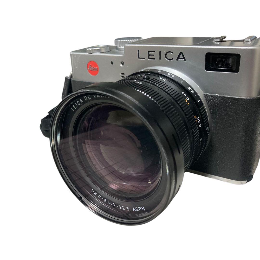 ⭐️ライカ　LEICA DIGILUX2 カメラ