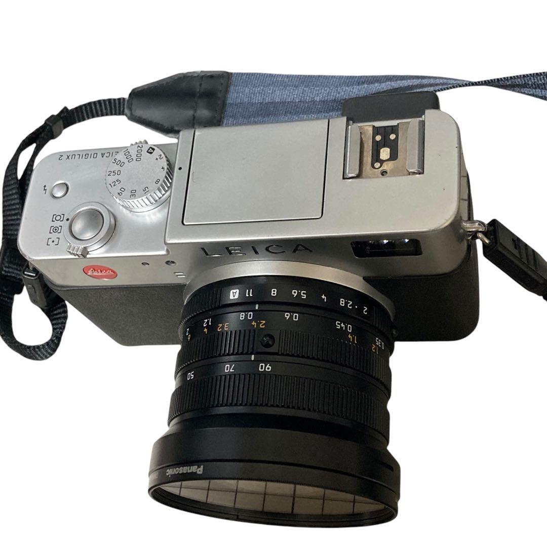 ⭐️ライカ　LEICA DIGILUX2 カメラ