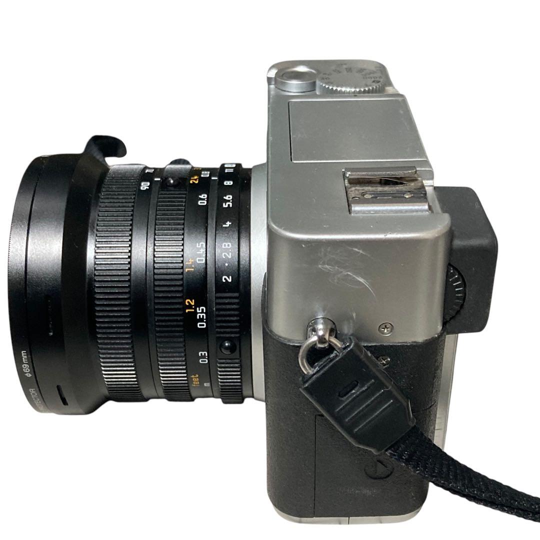 ⭐️ライカ　LEICA DIGILUX2 カメラ