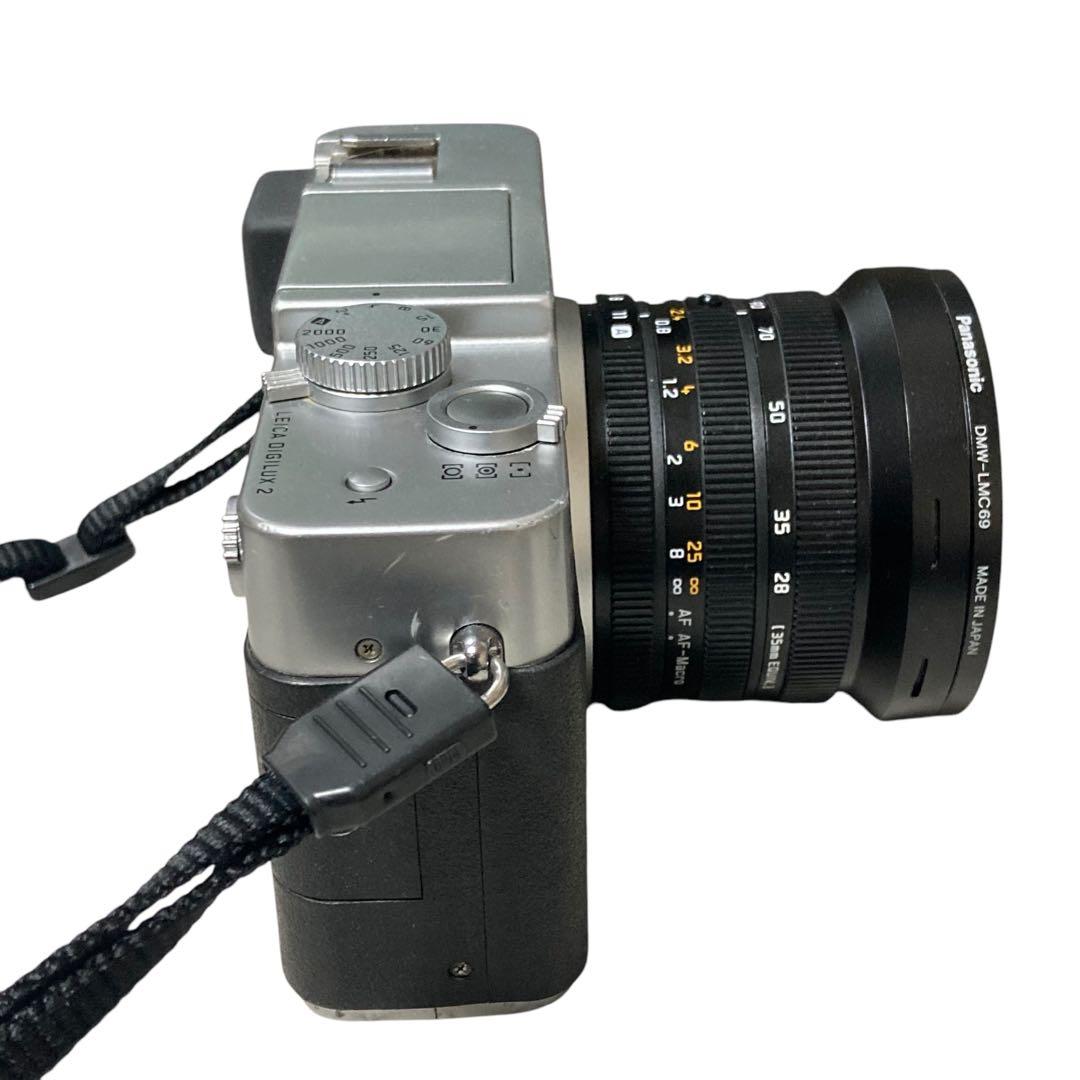 ⭐️ライカ　LEICA DIGILUX2 カメラ