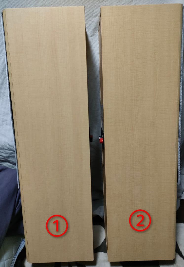 TANNOY Mercury mX3-M(1台のみ①) 定価ː36,000円！