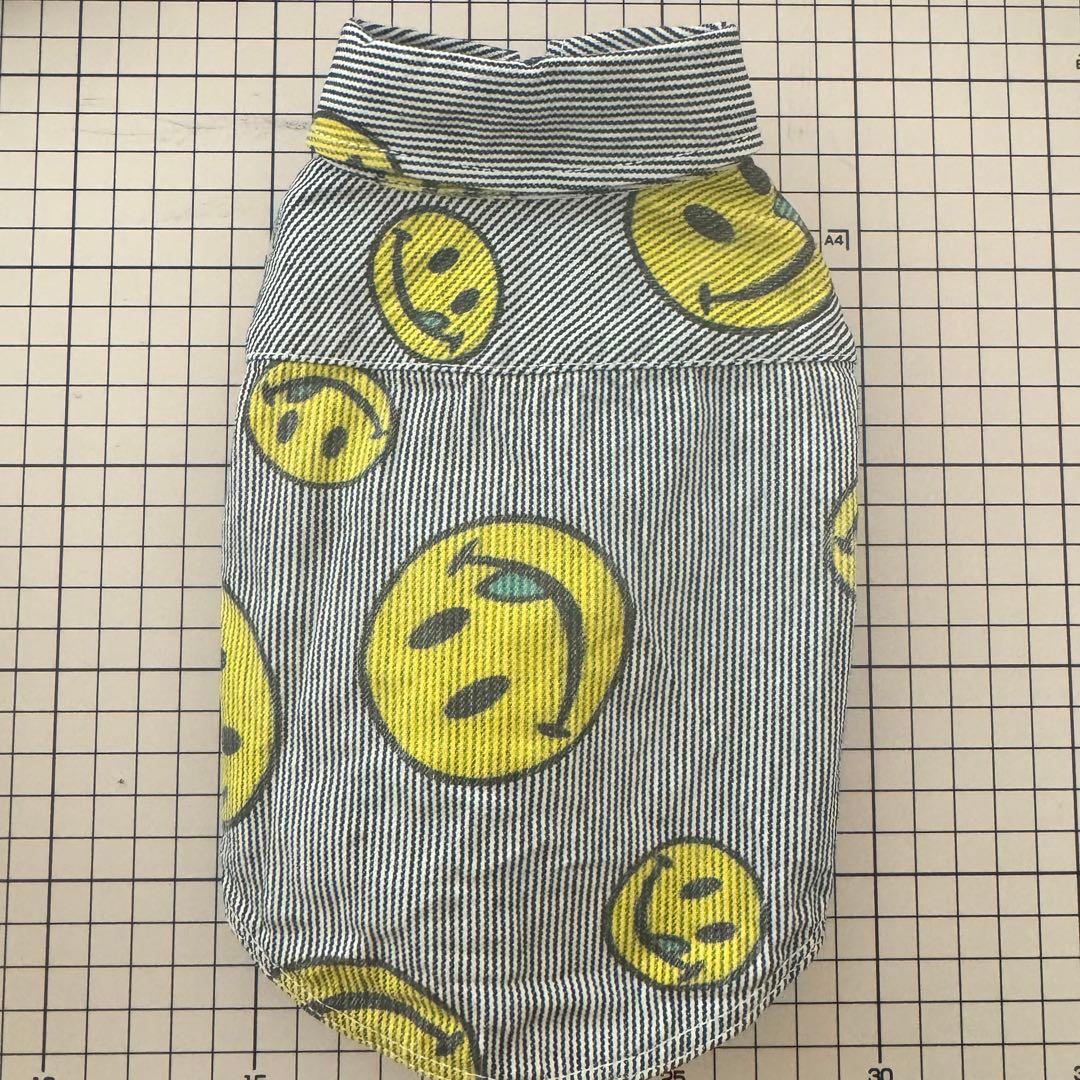 アトリエgg スマイルヒッコリー　ボーイ