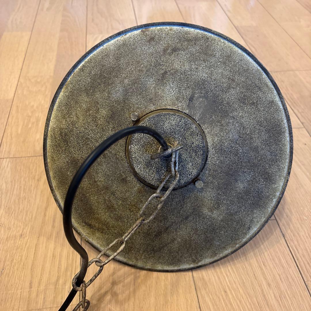 HERMOSA ハモサ　サンディッシュペンダントランプ ライト