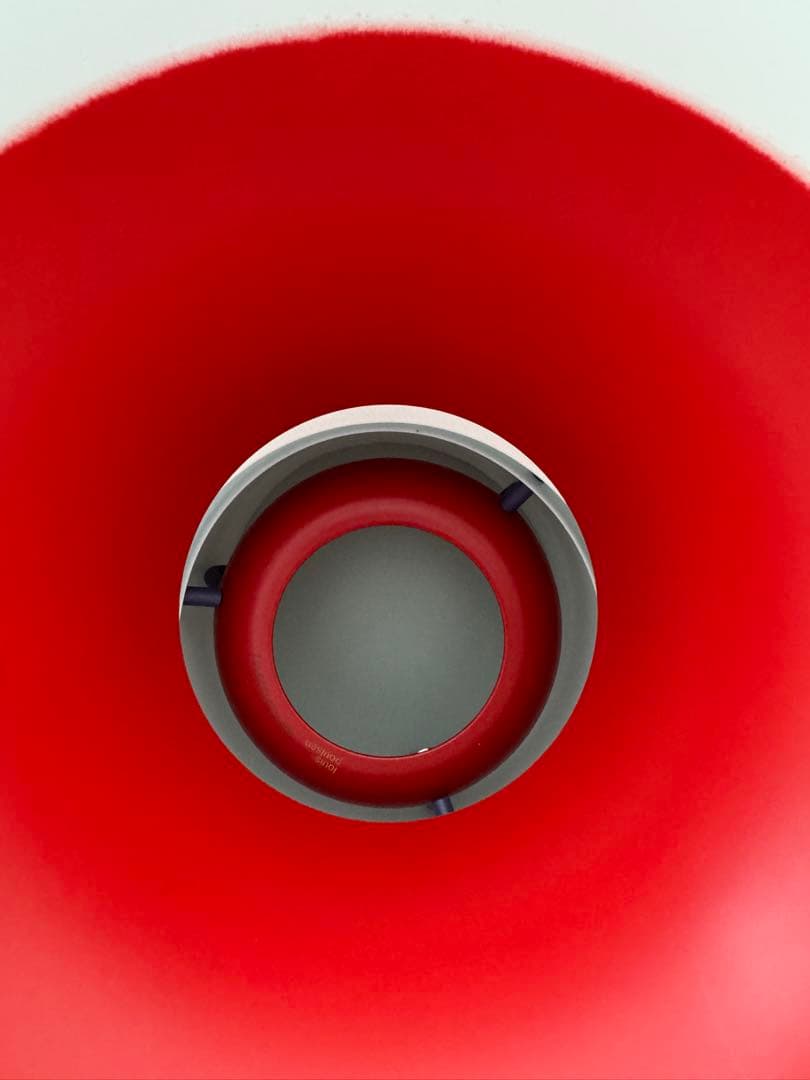 ルイスポールセン PH5 クラシックホワイト シェードのみ