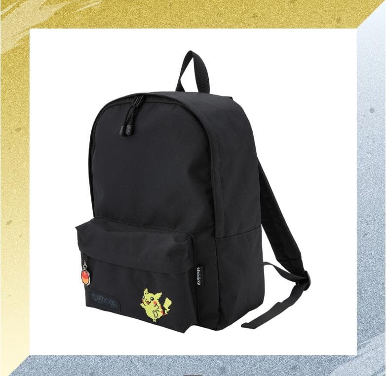 【新品】 ポケモン 金銀 リュック スマートショルダー ポーチ ３点セット