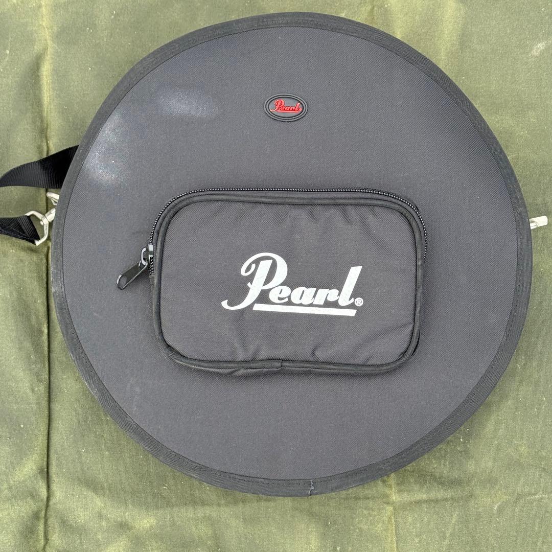 PEARL パール PTC-STN トラベルコンガ用スタンド 収納バッグセット