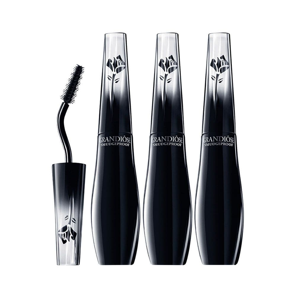 【新品】LANCOME / グランディオーズ トリオ #01 NOIR