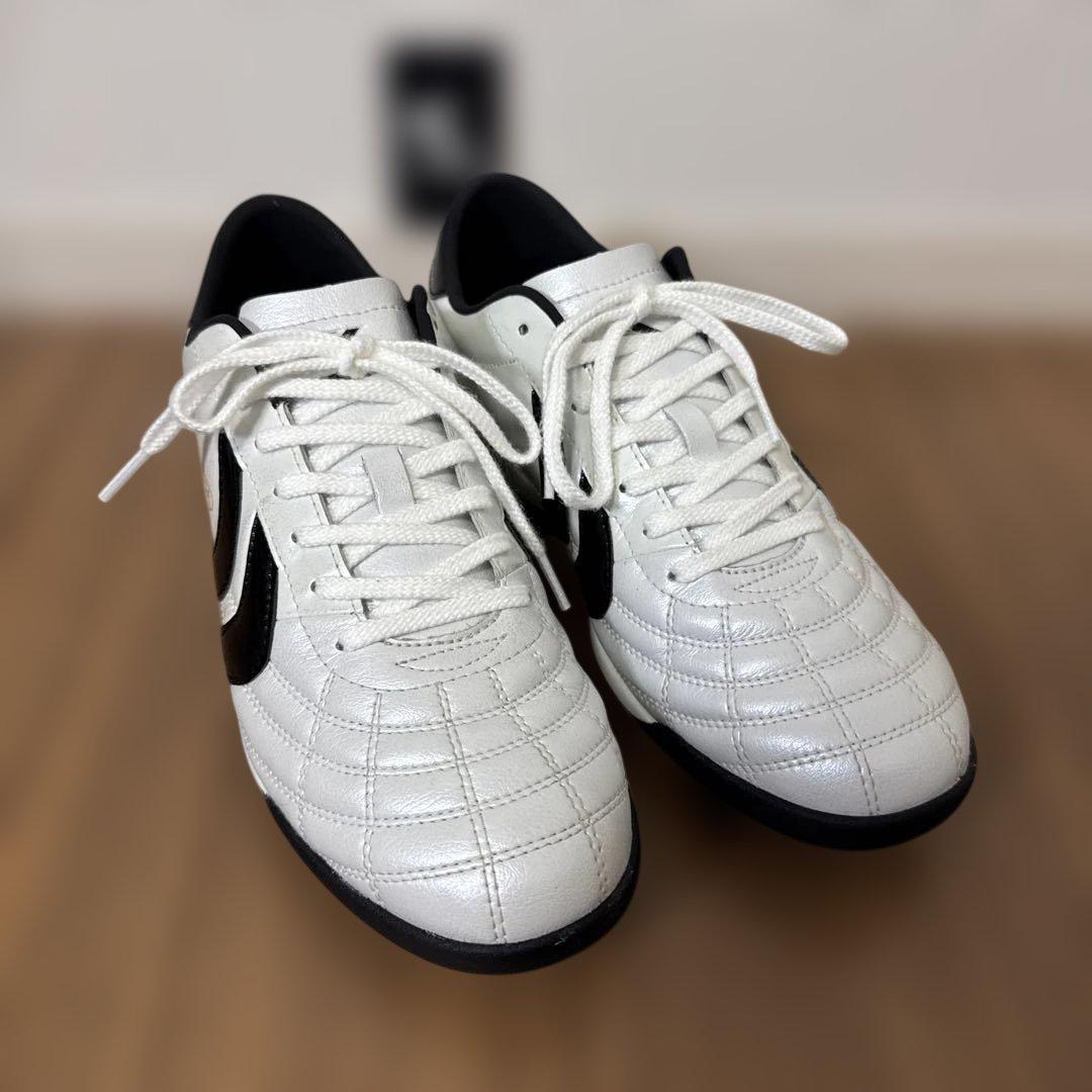 ヤスダ YASUDA サッカー トレーニング シューズ リガレスタ 26.5cm