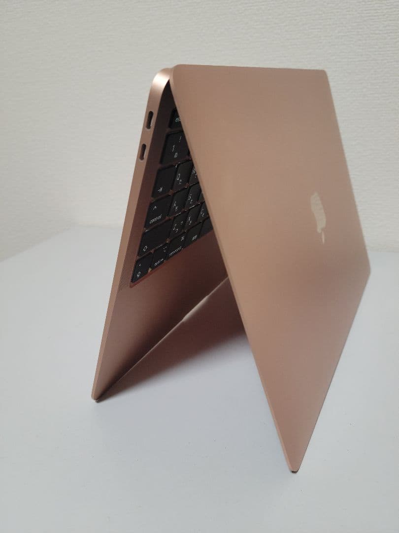美品 Macbook Air 2020 M1/8GB/256GB バッテリー正常