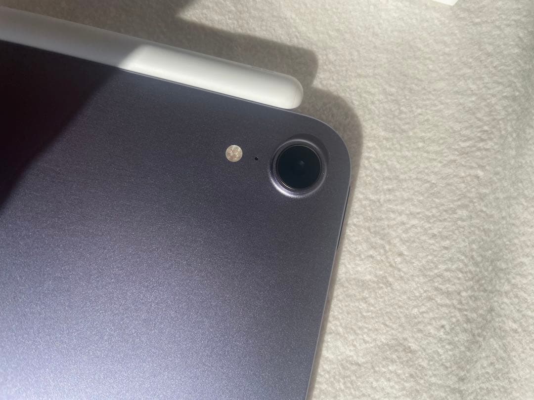 iPad mini Wi-Fiモデル 64GB Purple 6th