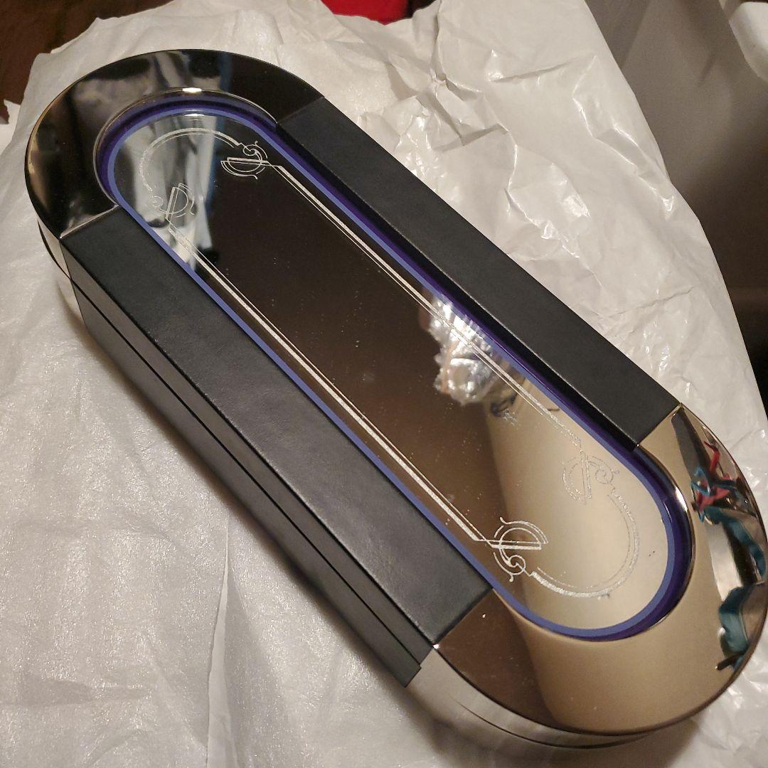 オールドタイム　OLD-TIME 資生堂　ジュエリーケース