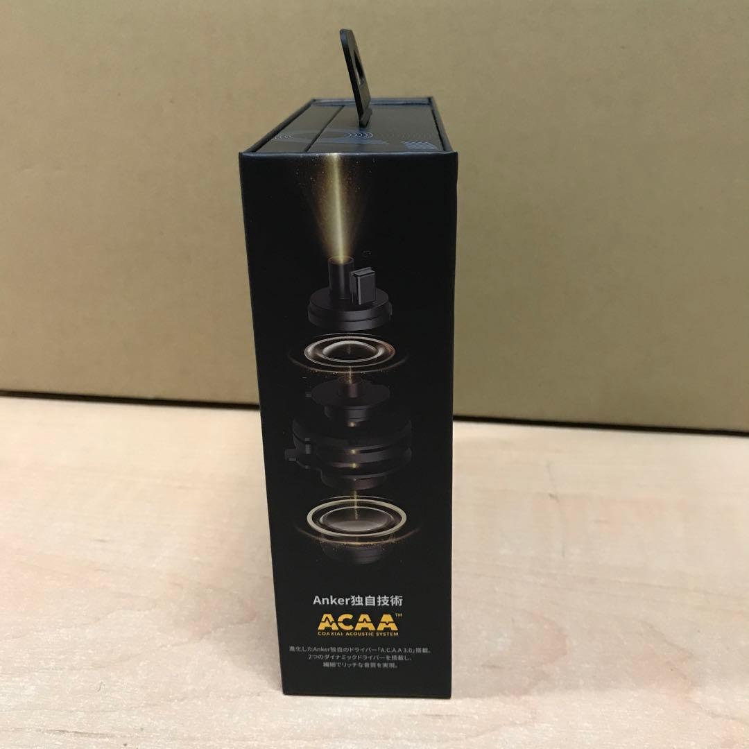 Anker Soundcore Liberty 4 完全ワイヤレスイヤホン