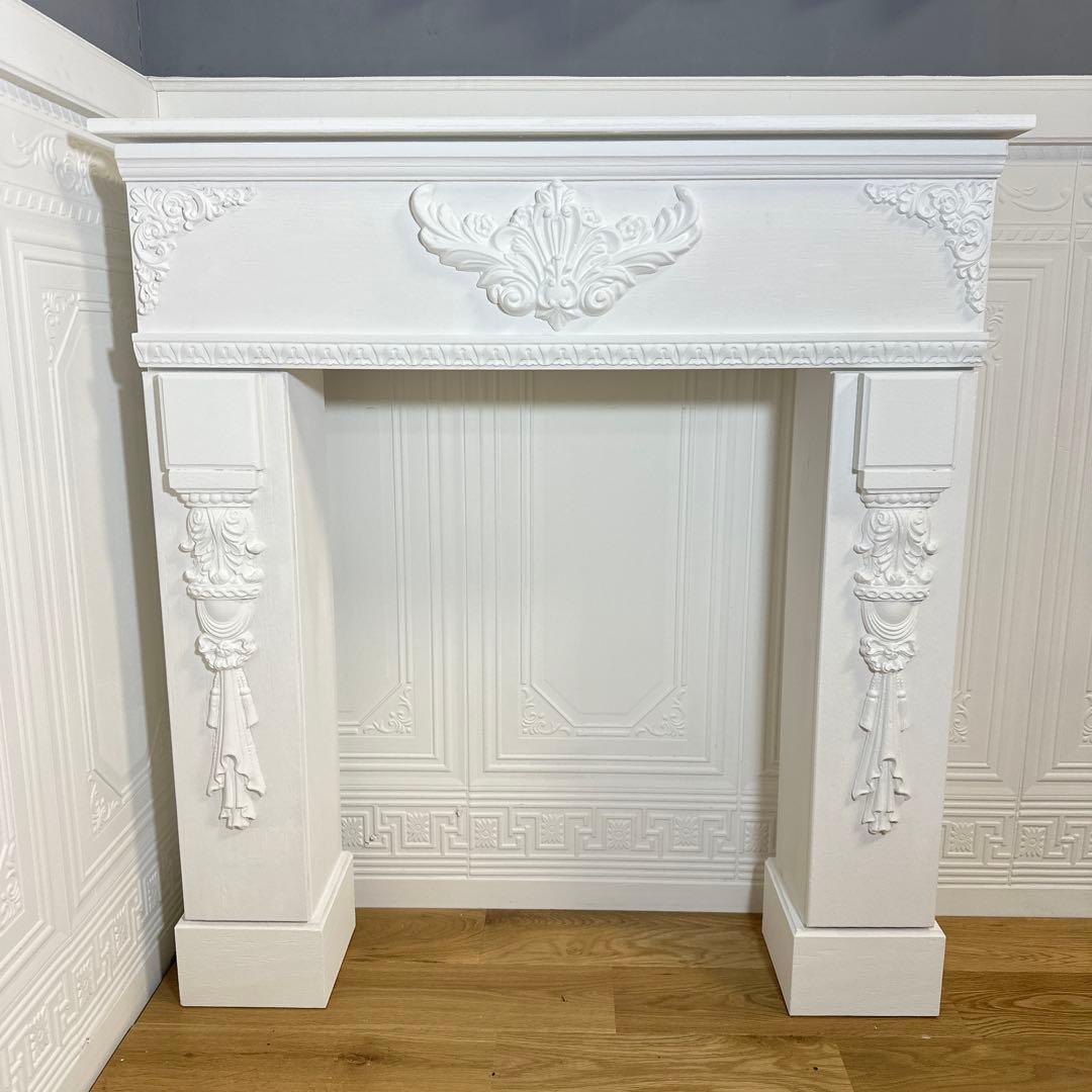 ミシェルマントルピース