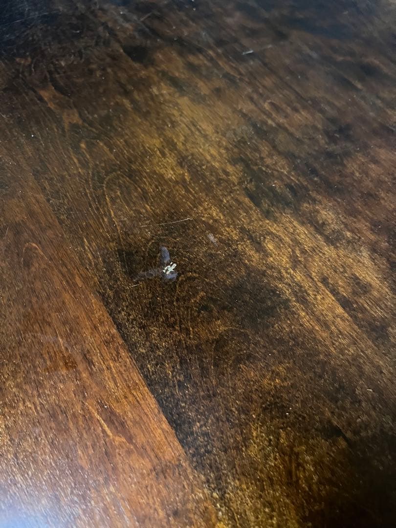 Happy＊北海道民芸家具 ダイニングテーブル 椅子 インテリア