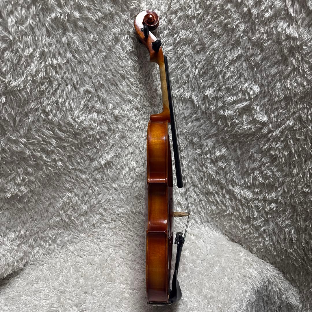 美品 スズキバイオリン大人用 4/4 NO,280 弓ケース付き