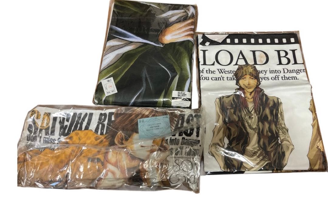 最遊記　峰倉かずや　グッズ　28点セット