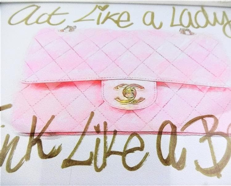 Oliver Gal -オリバーガル - 絵画 アート OG92 93 94