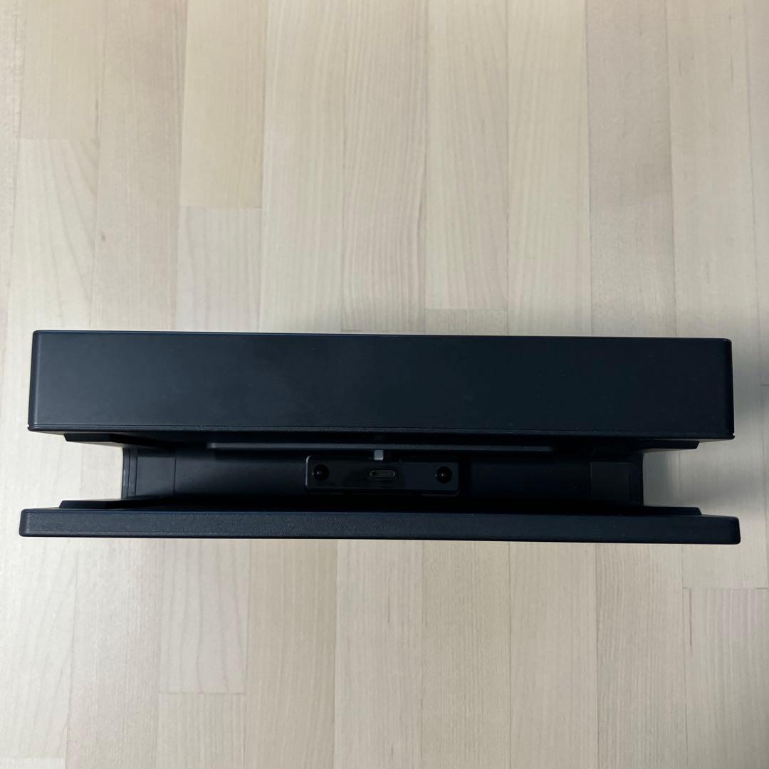 【純正・付属品セット】Nintendo Switch本体 グリーン・ピンク