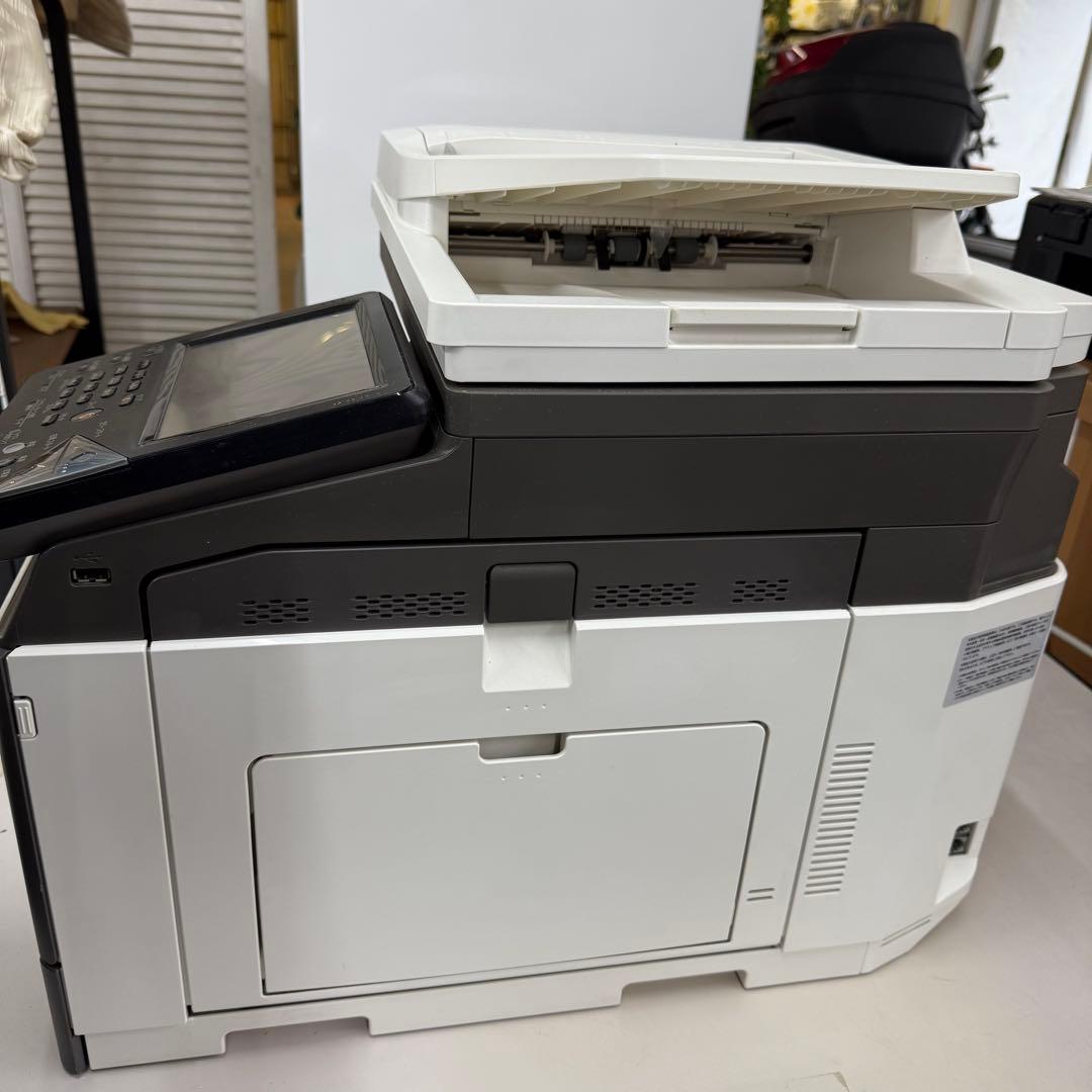 ⭐︎⭐︎送料無料！シャ－プ 複合機MX-C302W 無線LAN ⭐︎⭐︎