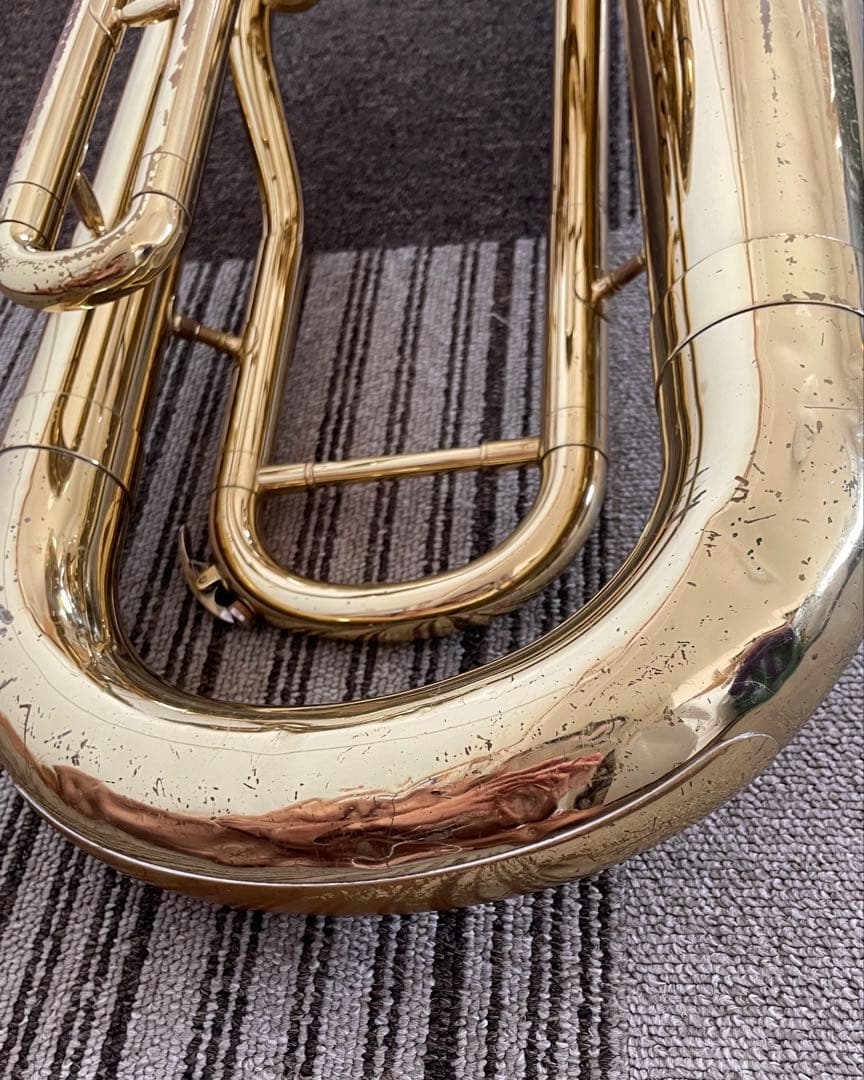 管楽器・吹奏楽器 YAMAHA YEP-201