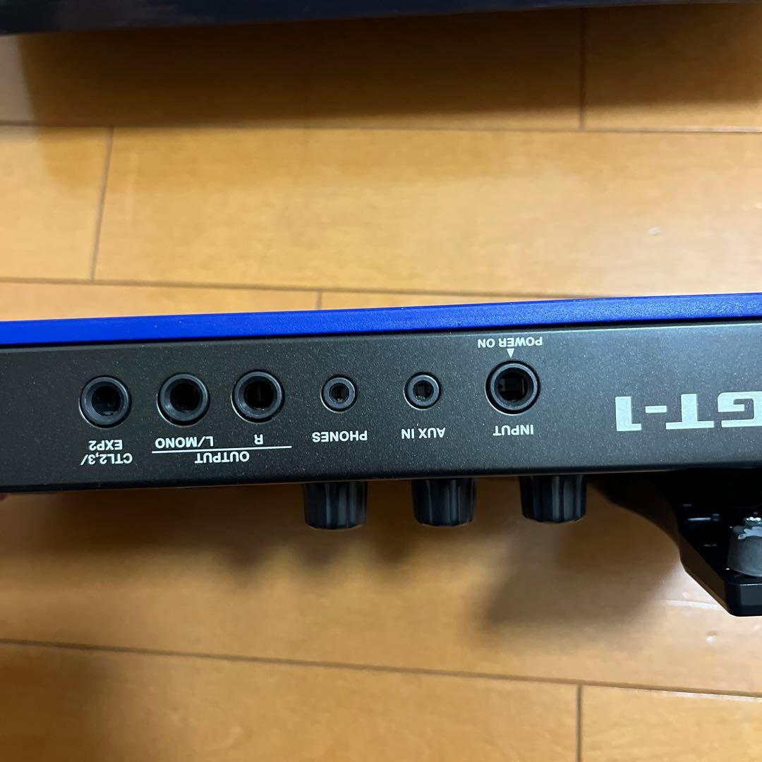 配信機器・PA機器・レコーディング機器 BOSS GT-1