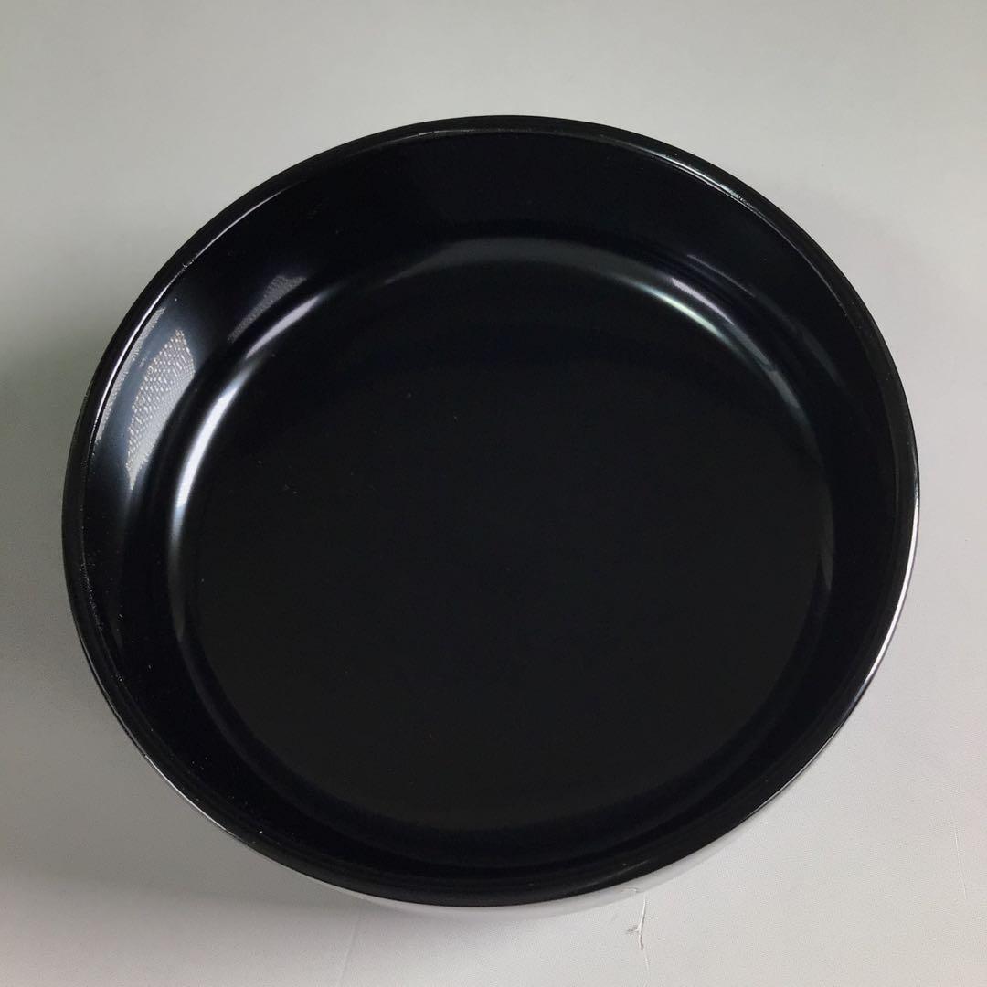 Ｐ８９２　棗　『八雲塗』『武田一勢作』『草花蒔絵』『中棗』　共箱　茶道具