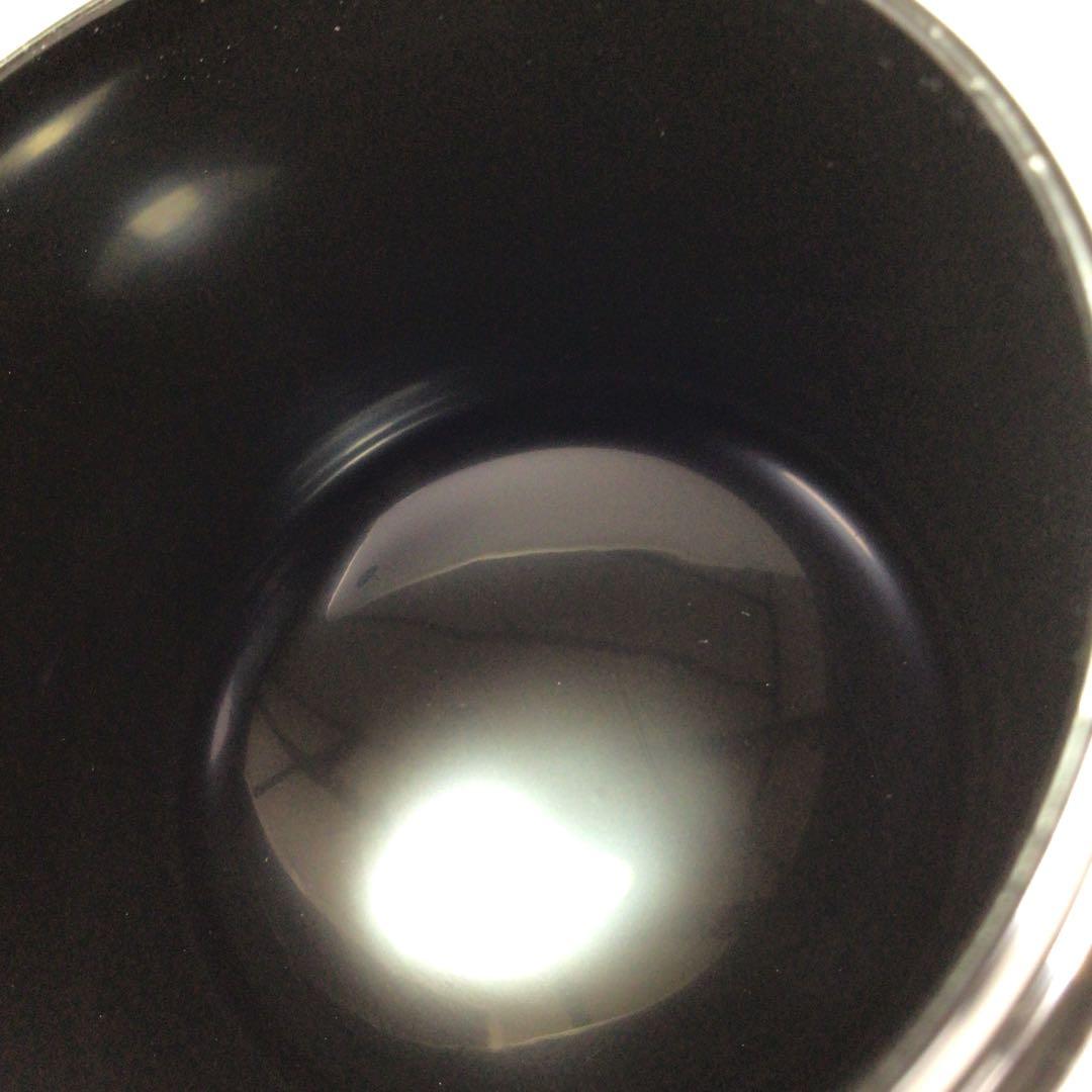 Ｐ８９２　棗　『八雲塗』『武田一勢作』『草花蒔絵』『中棗』　共箱　茶道具