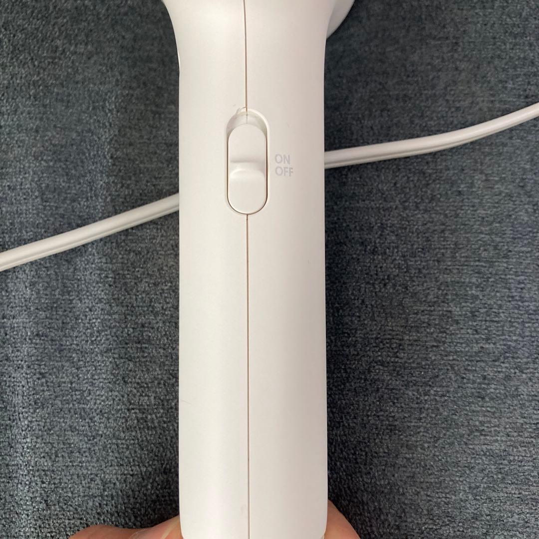 m*8様 Panasonic ナノケア ヘアドライヤー EH-NAOJ 22年製