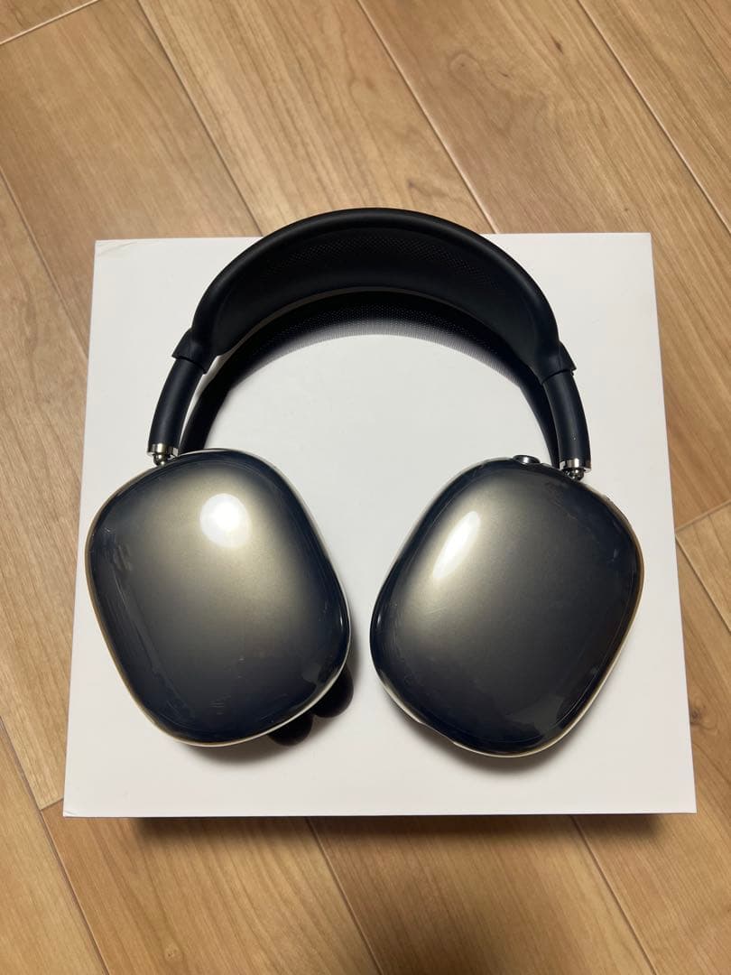 AirPods Max 古着屋の凪さん専用