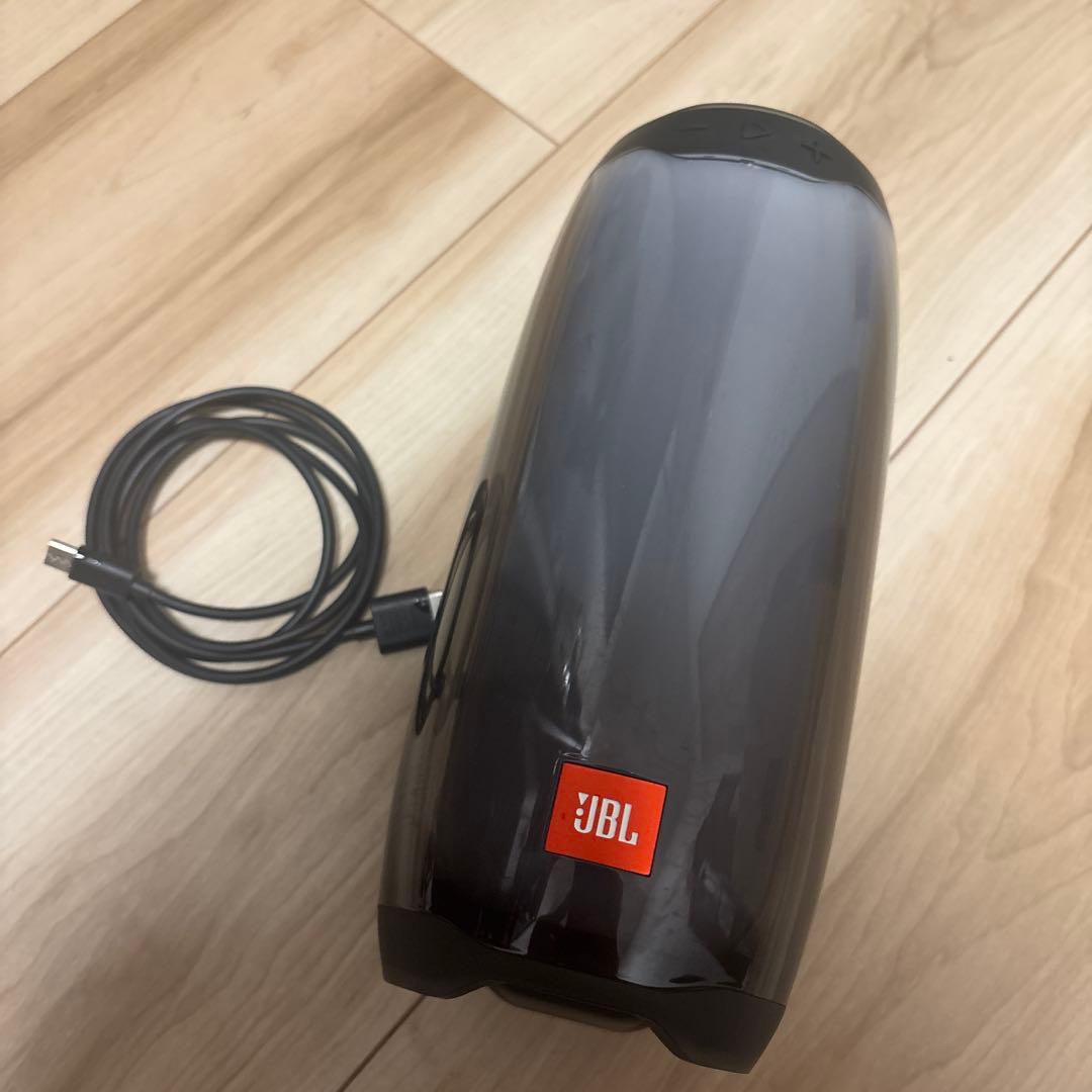 JBL ワイヤレススピーカー PULSE4