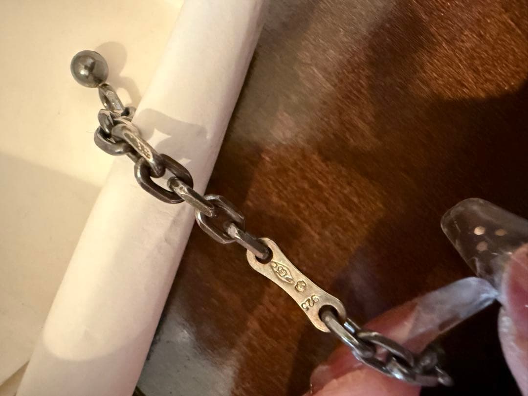 ラスト値下げ☆ HERMES エルメス アニマル フルーツ チャーム オレンジ