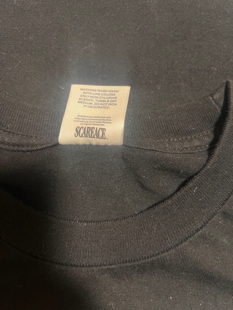 Supreme Tシャツ Mサイズ