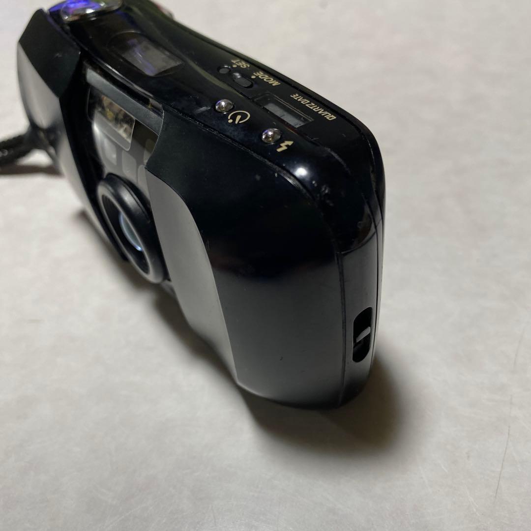 OLYMPUS μ mju ミュー 初代 フィルムカメラ