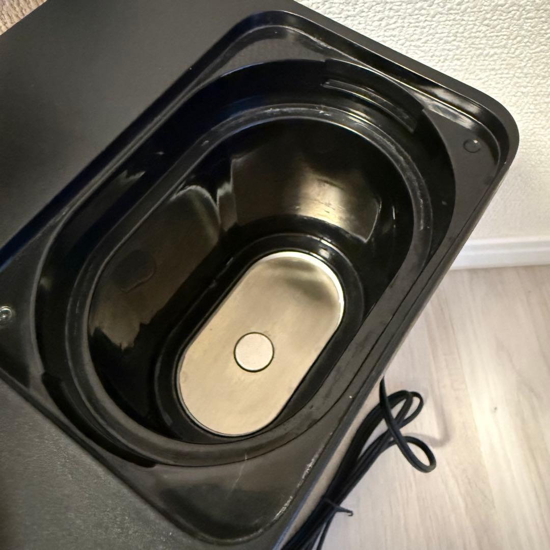 TWINBIRD コーヒーメーカー CM-D457 ブラック