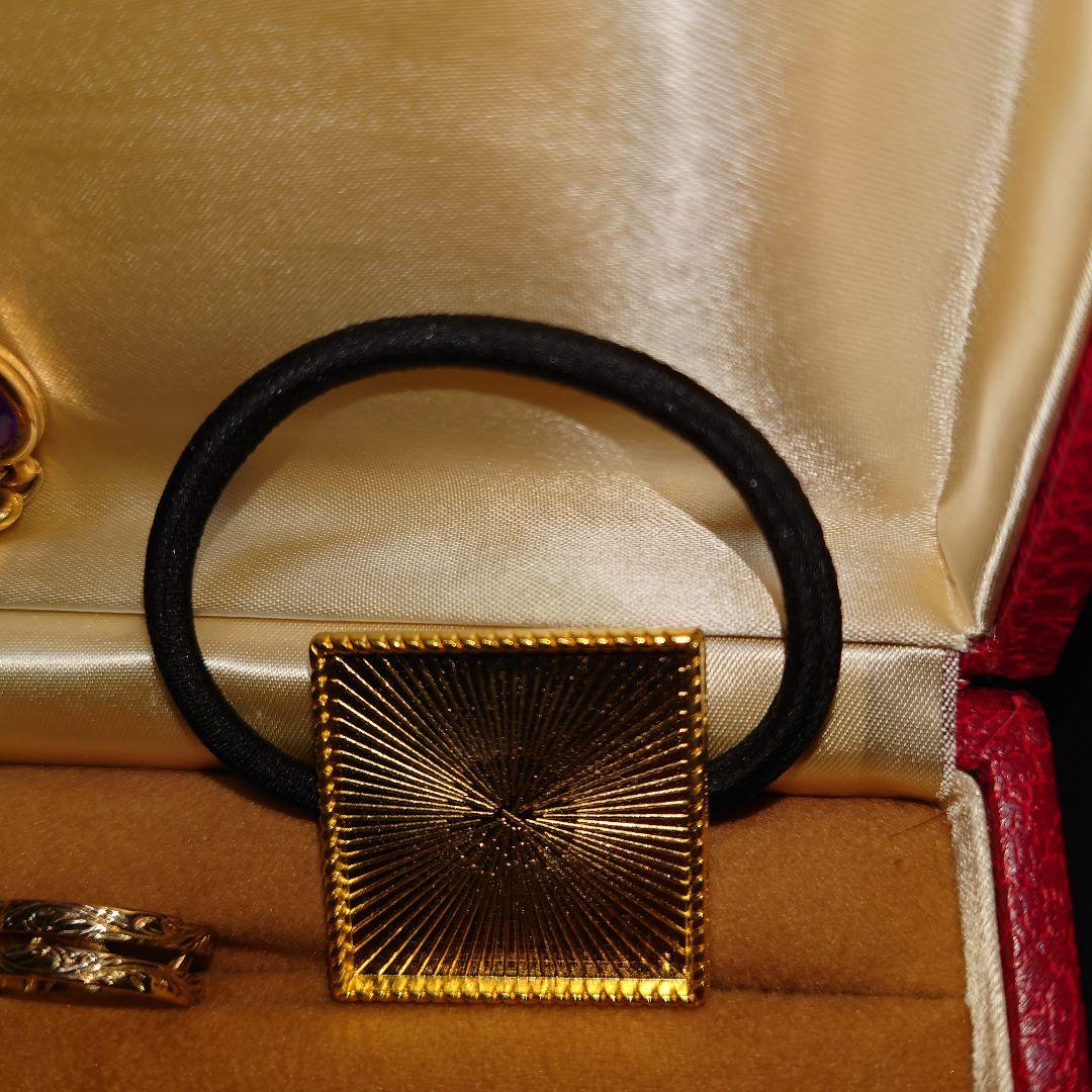 遺品整理アクセサリーまとめ売り