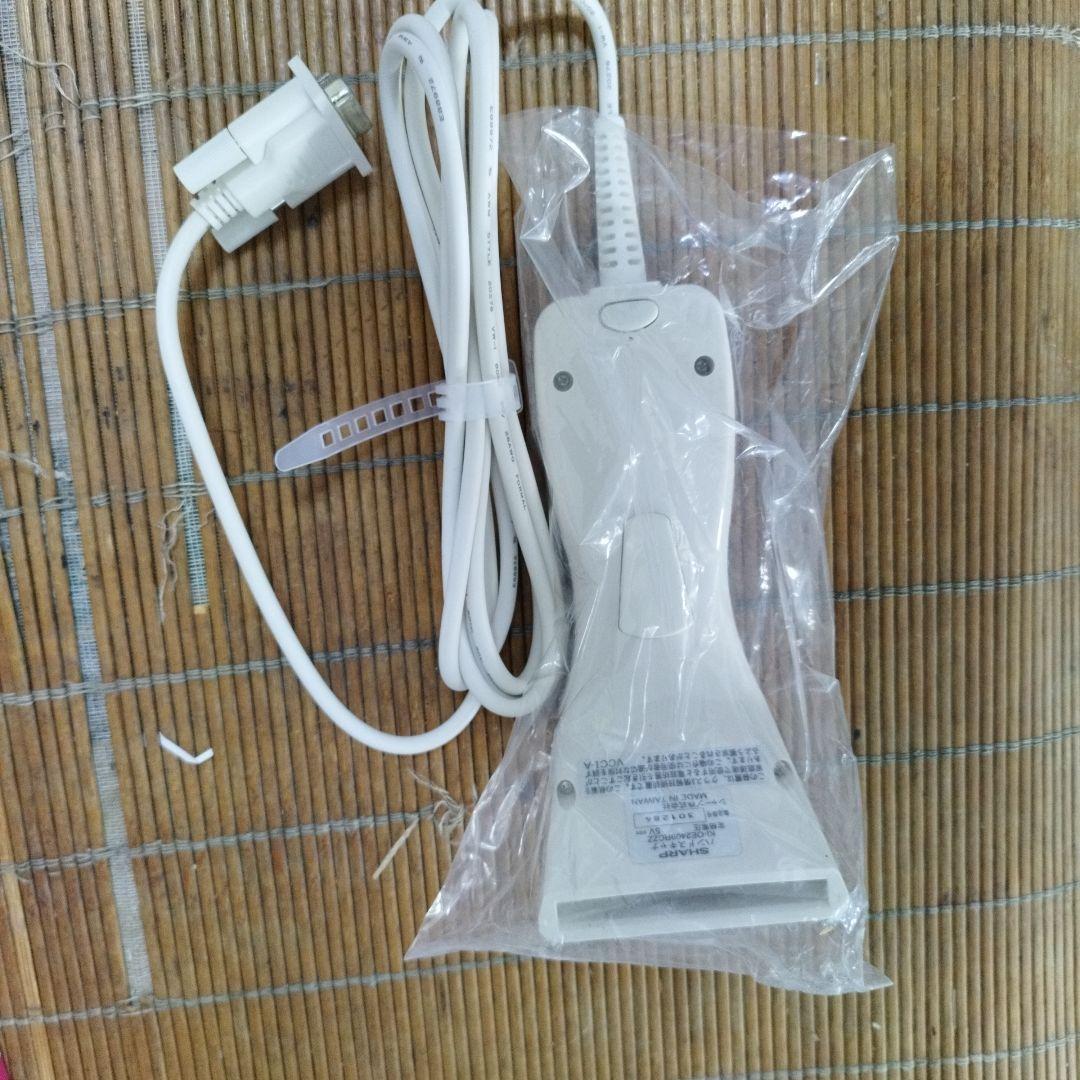 XE-A280レジスター スキャナー KI-OE2409RCZZ　020612