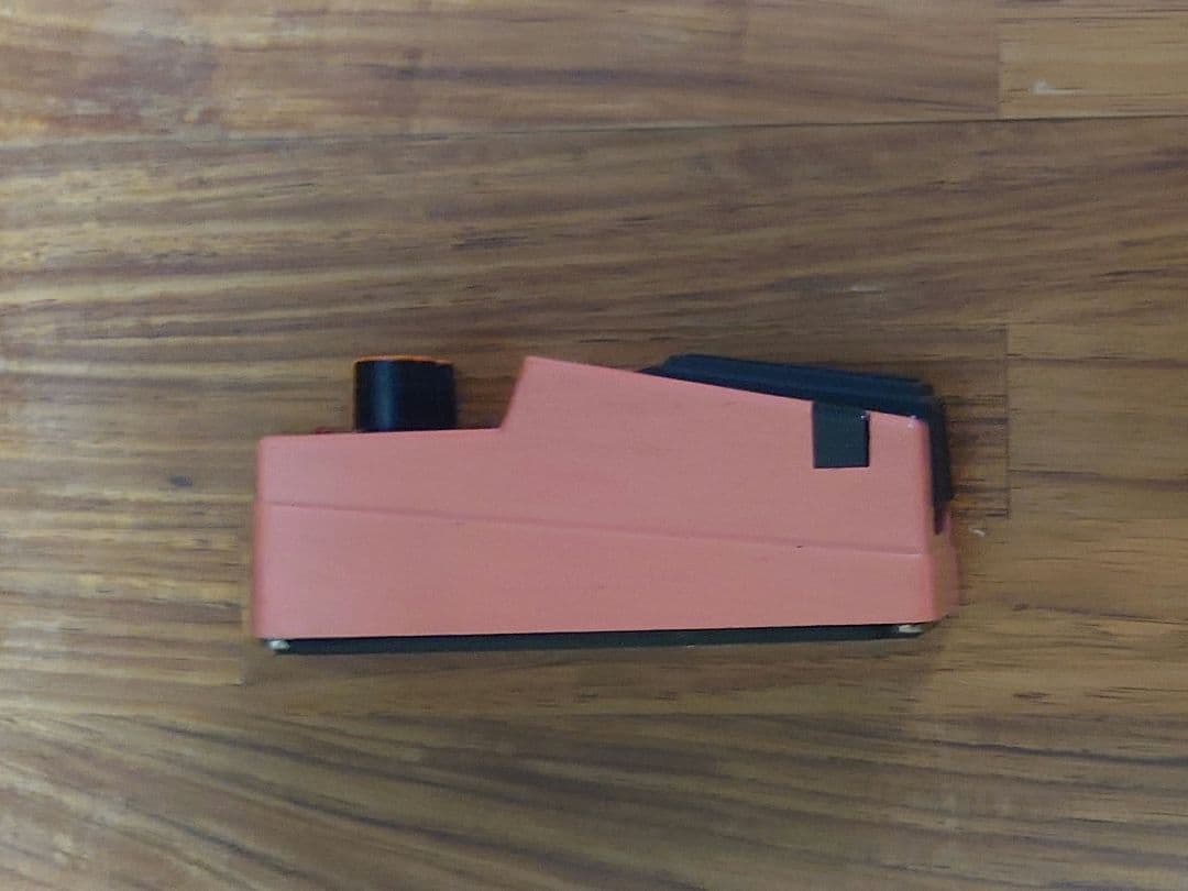 CP10 コンプレッサー・サスティナー