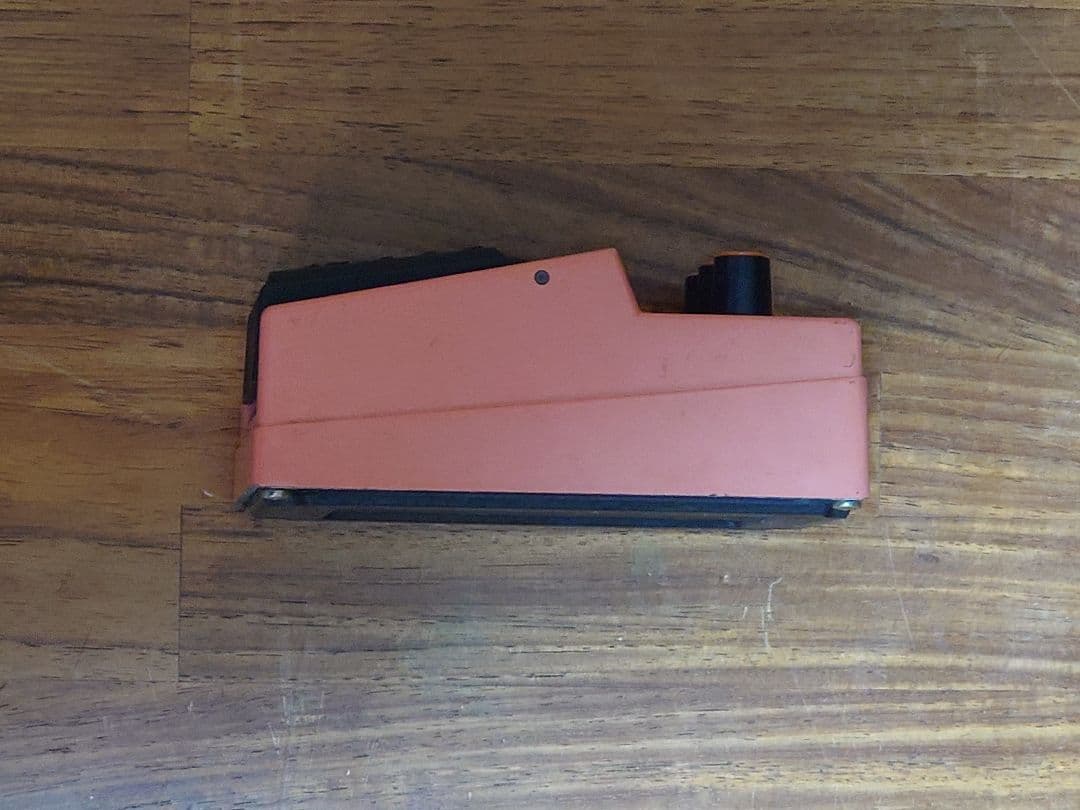 CP10 コンプレッサー・サスティナー