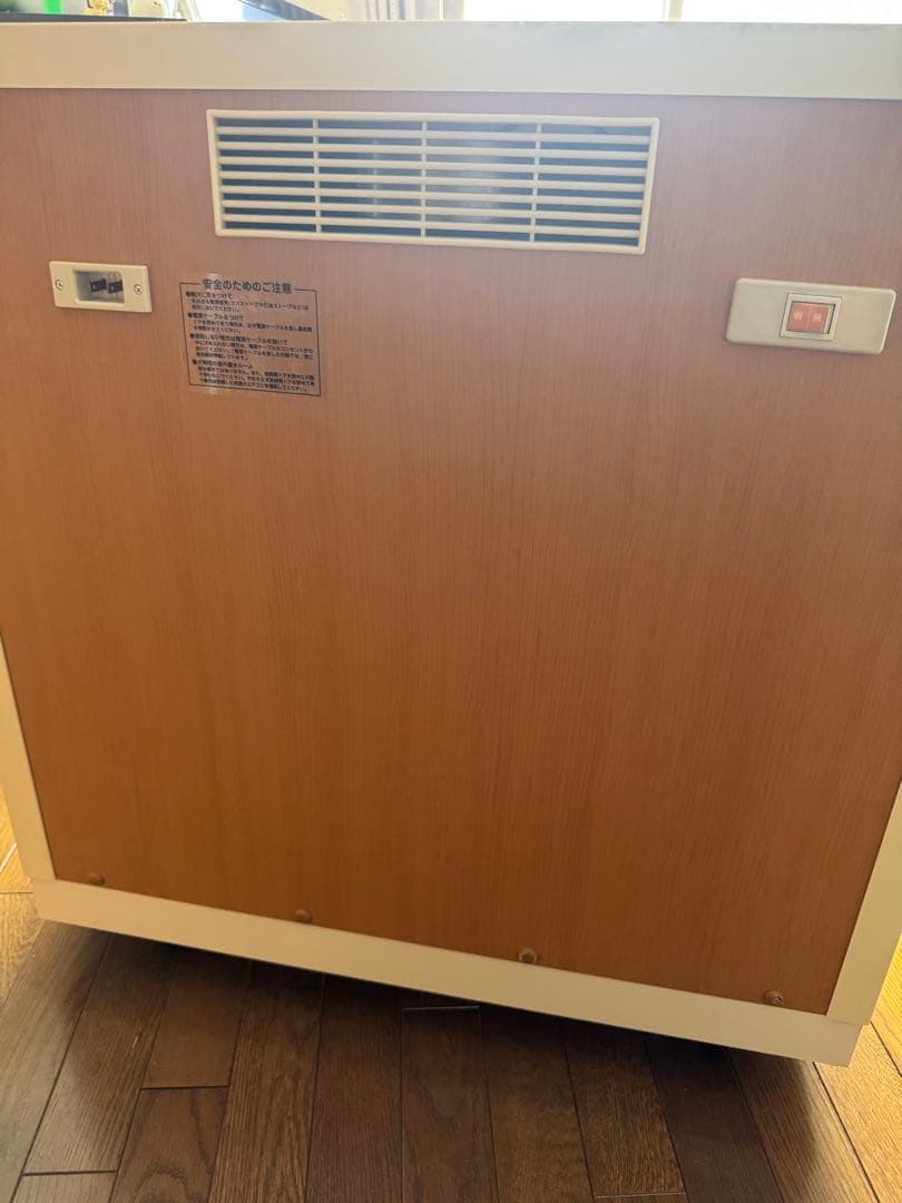 ワンだぁルーム KAWAI ペット用防音室