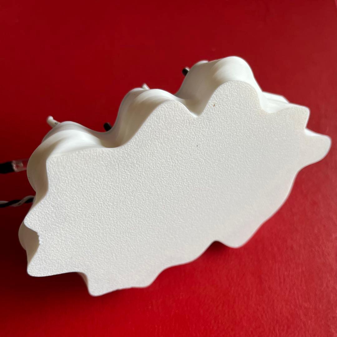 セミモジュラーシンセ Panda Umiushi /Ulu electrico