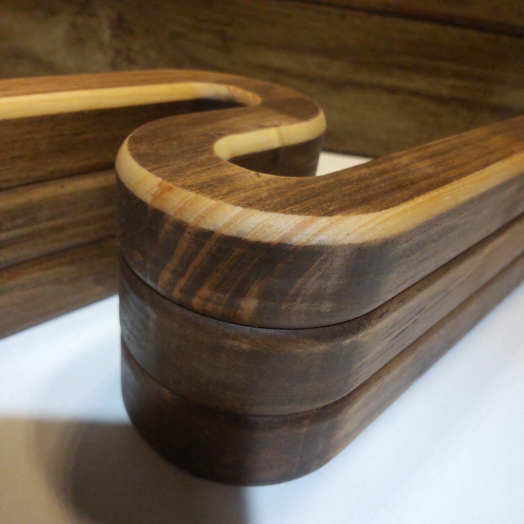 ウォールシェルフ　ウォールラック　飾り棚　北欧　【60cm】