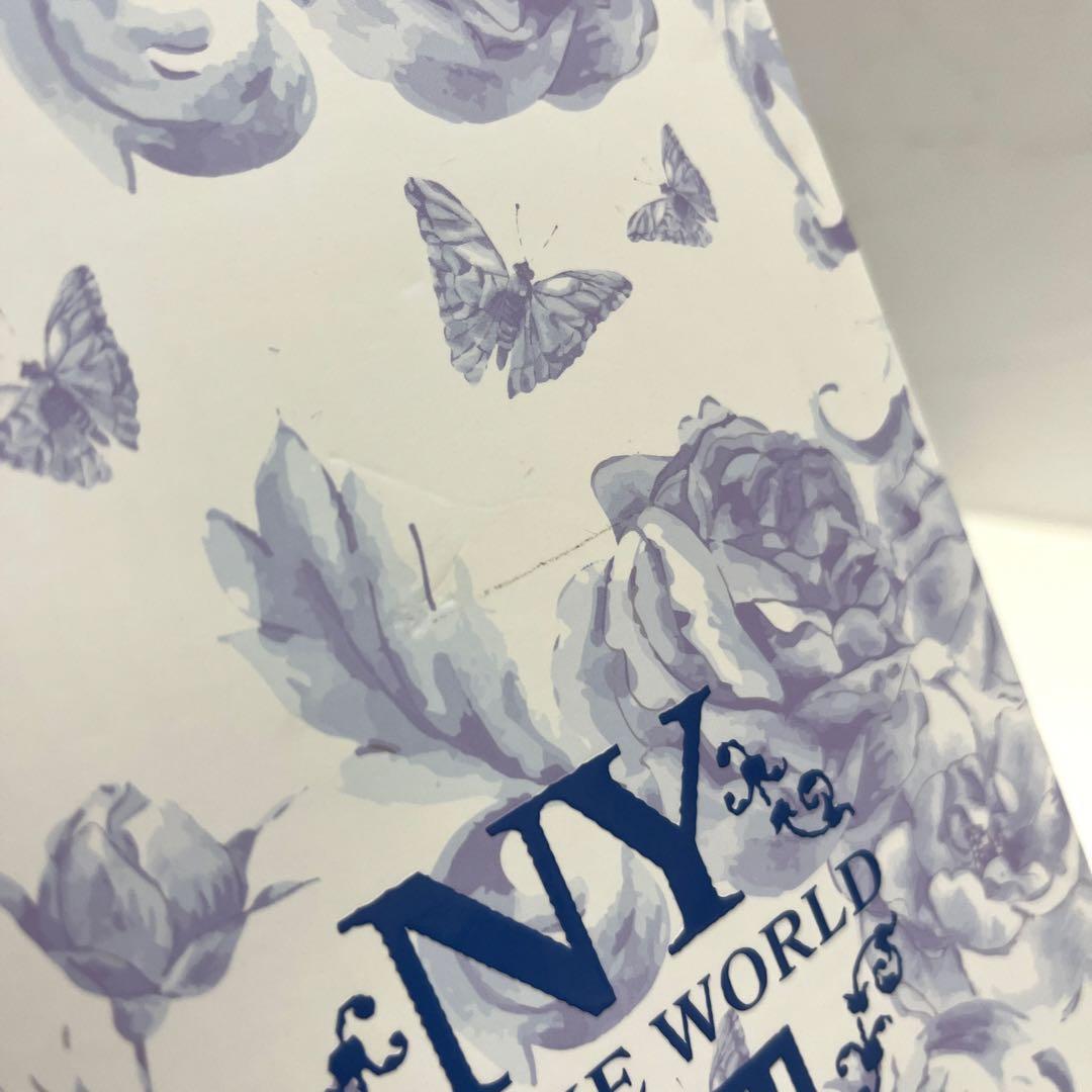 小物 KITH NY TO THE WORLD Statue of Liberty