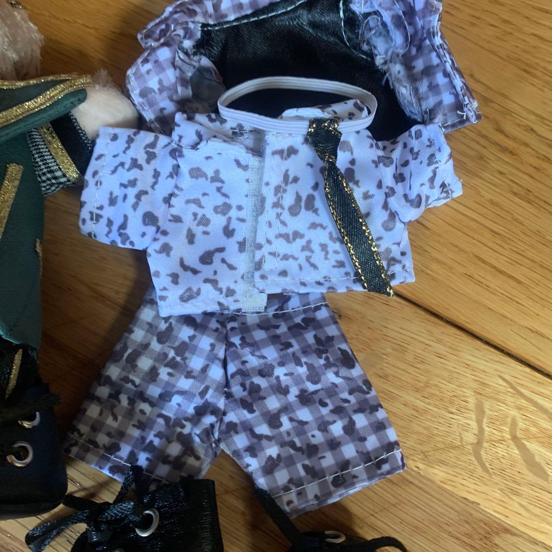 嵐　相葉雅紀君　ぬいば