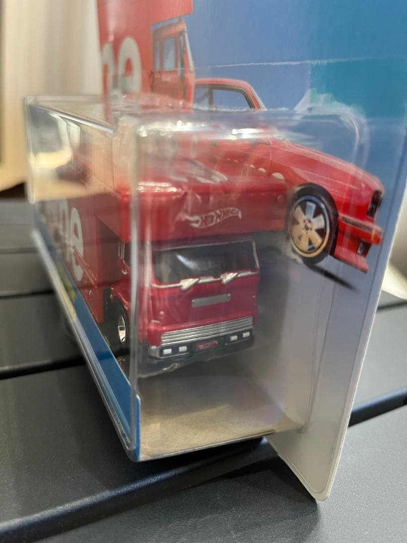Hot Wheels ★ SUPREME 未使用品