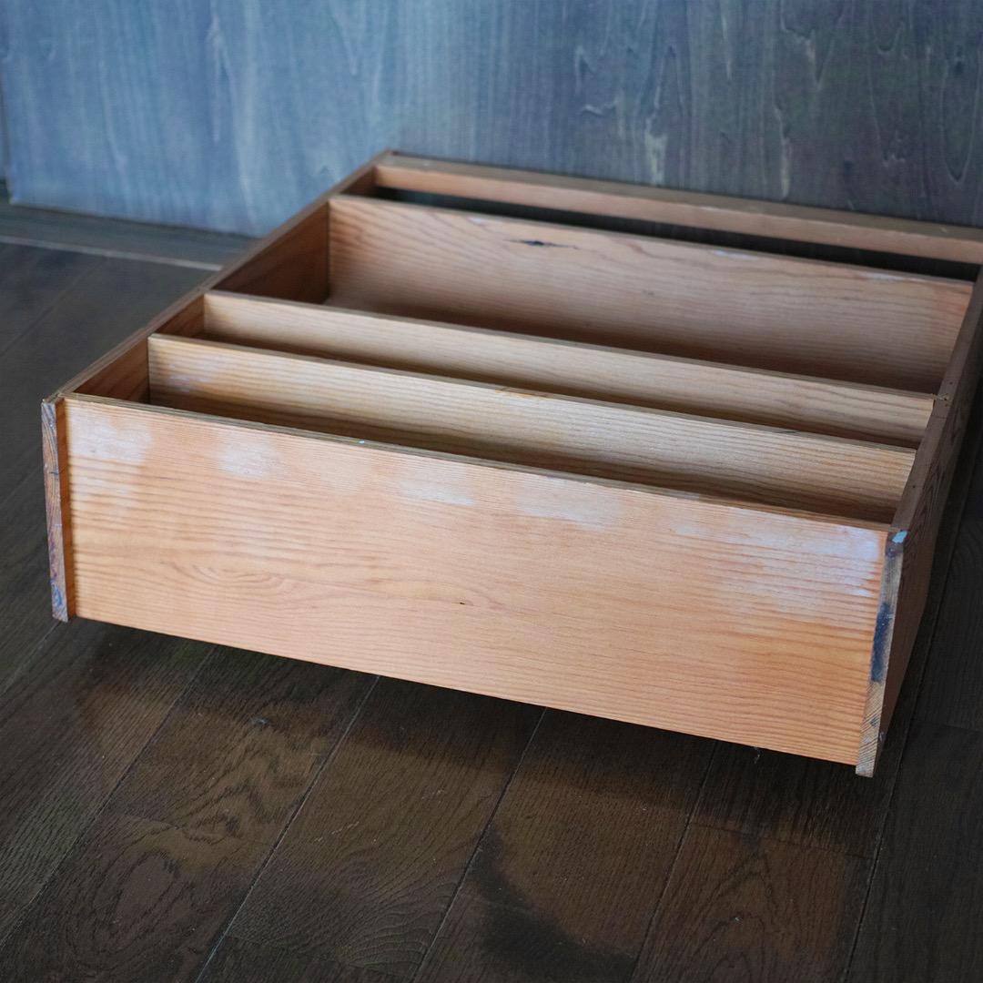 【北欧ヴィンテージ】ウォールシェルフ